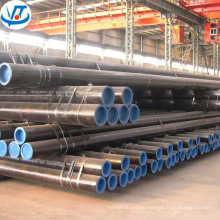 DIN17175 seamless tube A179- C / A192 Seamless steel pipe